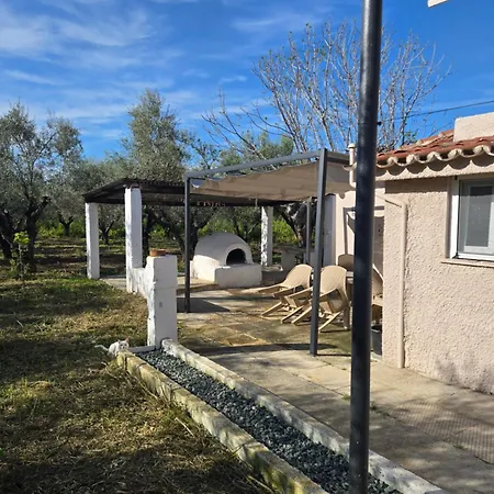 Holiday home Olive Garden Cottage, Krines *