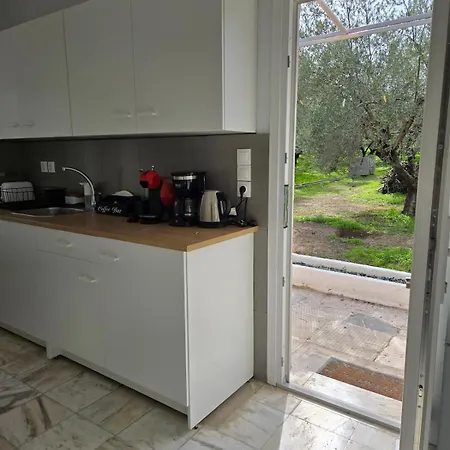 Holiday home Olive Garden Cottage, Krines *